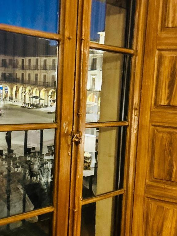 Arquitecto De La Vida- Plaza Mayor Леон Екстер'єр фото